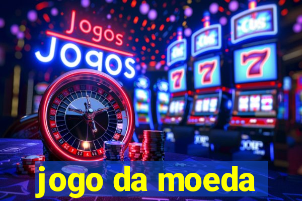 jogo da moeda